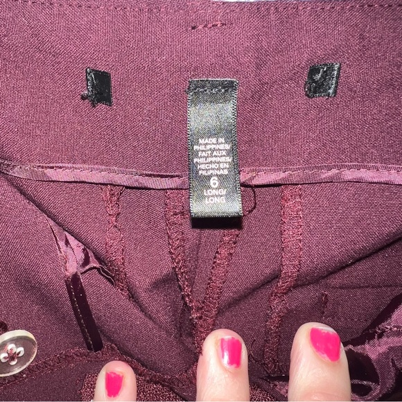 Victoria Secret Christie Fit seasonless stretch Jacket and pants - Picture 4 of 8